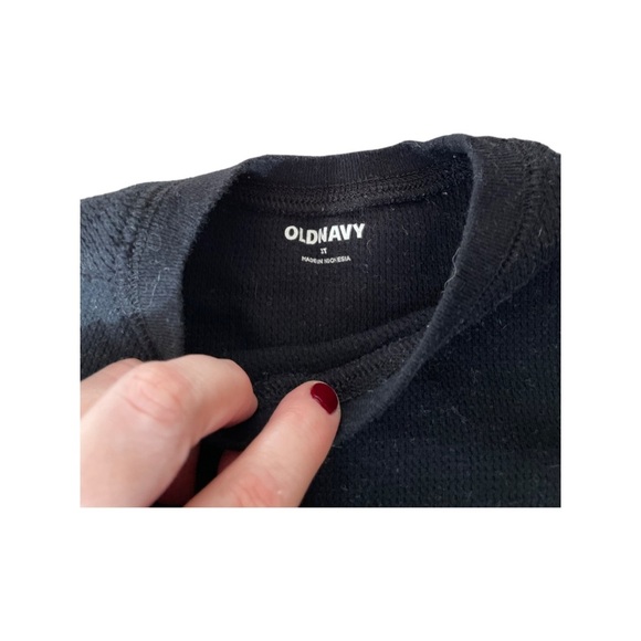 Bundle of 3 pieces boys everyday essentials tops and bottom 3T - Picture 5 of 6